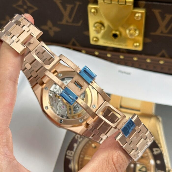 オーデマピゲスーパーコピーロイヤルオーク 26239OR.OO.1220OR.01 - 画像 (12)