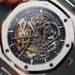 オーデマ・ピゲ ロイヤルオークコピー15407ST.OO.1220ST.01