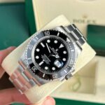 ロレックスサブマリーナーデイトコピー126610LN cal.3235 VS工場 - 画像 (4)