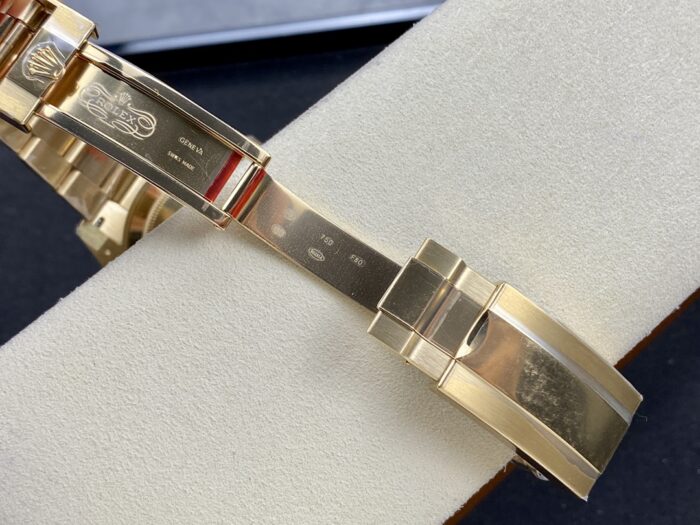 ロレックス サブマリーナーデイトコピー126618LN Cal.3235 clean工場 - 画像 (9)