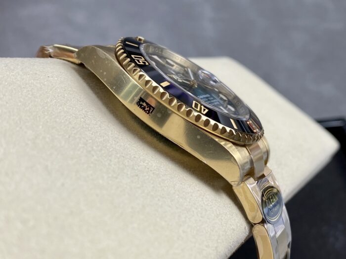 ロレックス サブマリーナーデイトコピー126618LN Cal.3235 clean工場 - 画像 (6)