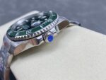 ロレックスサブマリーナーデイトコピー116610LV  MIYOTA ムーブメント - 画像 (6)