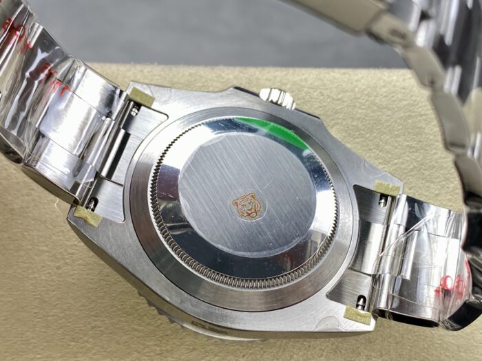 ロレックスサブマリーナーデイトコピー126610LV  Cal.3235 EWE工場 - 画像 (9)