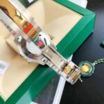 ロレックスサブマリーナーデイトコピー126613LN MIYOTA ムーブメント - 画像 (7)