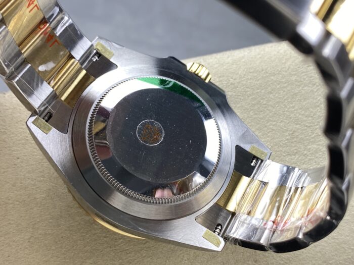 ロレックスサブマリーナーデイトコピー126613LN-0002 Cal.3235 EWE工場 - 画像 (9)