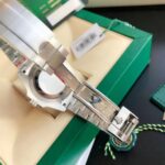 ロレックス サブマリーナーデイトコピー126619LB MIYOTA ムーブメント - 画像 (7)