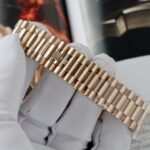 ロレックスデイデイトコピーm128235-0064 36mm cal.3255ムーブメント - 画像 (11)