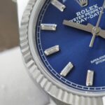 ロレックスデイデイトスーパーコピーm128236-0023 36mm cal.3255ムーブメントQF工場 - 画像 (8)