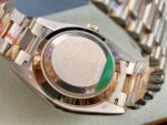 ロレックス デイデイトコピー228235 CAL.3255ムーブメント ARF工場出品 - 画像 (9)