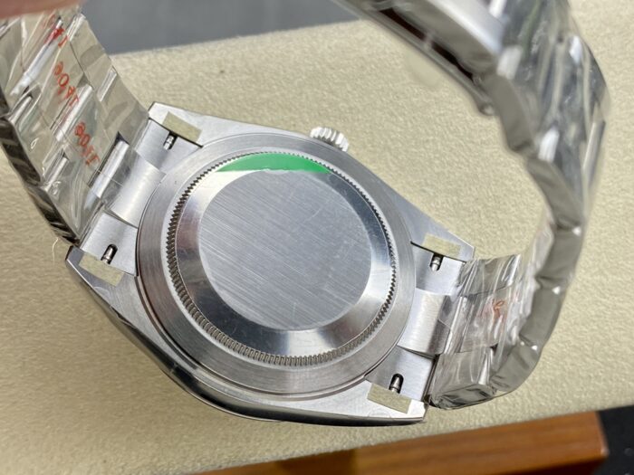 ロレックスデイトジャストコピー126334 0021 Cal.3235ムーブメントARF工場 - 画像 (9)