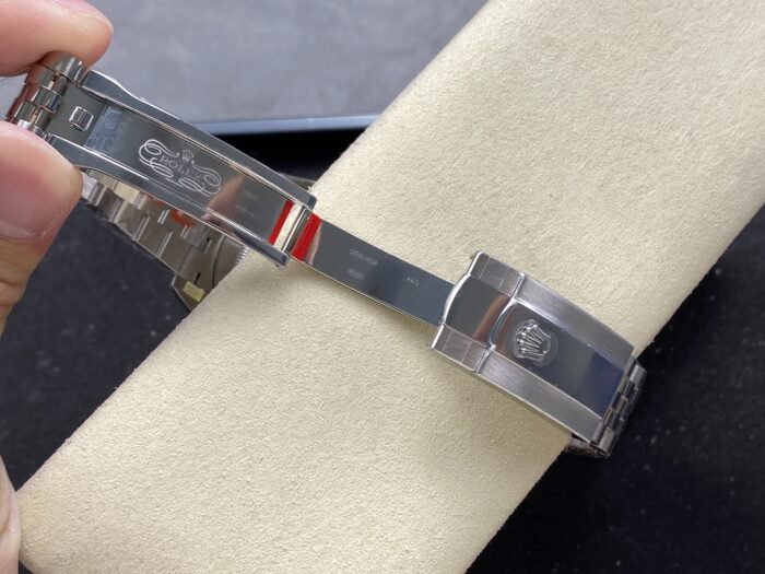 ロレックスデイトジャストコピー126334 0027 Cal.3235 ARF工場 - 画像 (10)