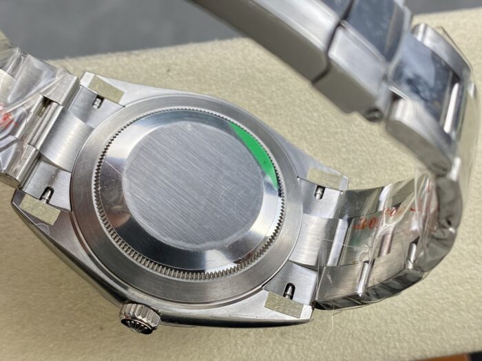 ロレックスデイトジャストスーパーコピー126334 0029 41 Cal.3235ムーブメントARF工場 - 画像 (8)