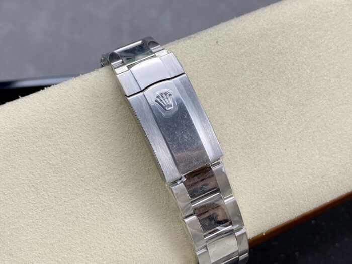 ロレックスデイトジャストスーパーコピー126334 0029 41 Cal.3235ムーブメントARF工場 - 画像 (10)