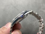 ロレックスデイトジャストスーパーコピーm126334 0018 41 Cal. 3235ムーブメントEWE工場 - 画像 (6)