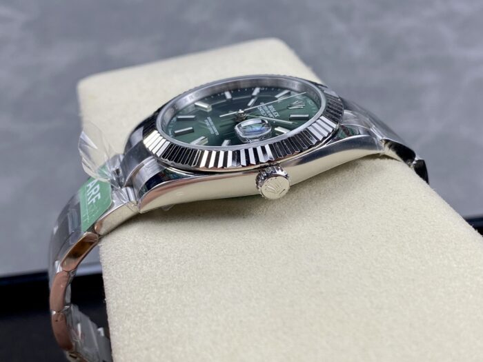 ロレックスデイトジャストコピー126334 0027 Cal.3235 ARF工場 - 画像 (7)