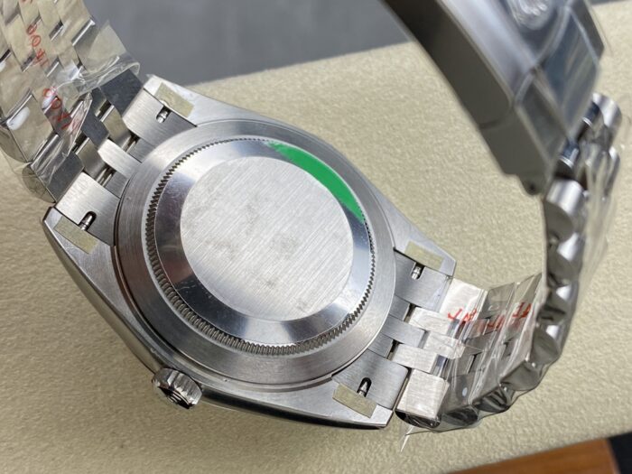 ロレックスデイトジャストスーパーコピー m126334 0012 41 Cal.3235ムーブメントARF工場 - 画像 (9)