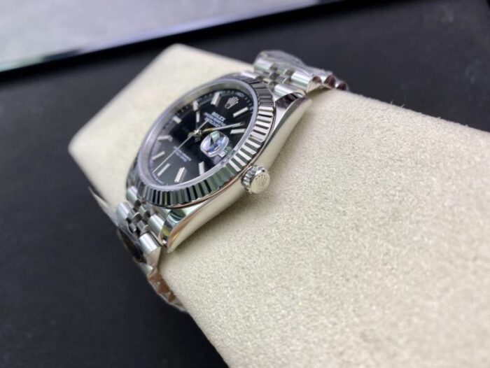 ロレックス デイトジャストコピー126334-0018 Cal.3235ムーブメントClean工場 - 画像 (7)