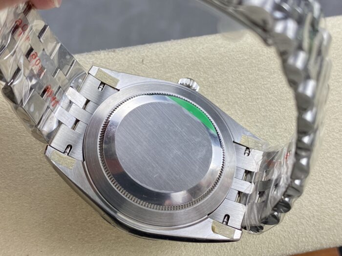 ロレックスデイトジャストスーパーコピーm126334 0004 41 Cal. 3235ムーブメントARF工場 - 画像 (9)