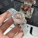 ロレックス デイトジャストコピー31 m278274-0032 Cal.2236 ムーブメントTHB工場 - 画像 (6)