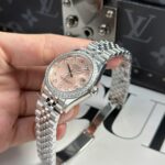 ロレックス デイトジャストコピー31 m278274-0032 Cal.2236 ムーブメントTHB工場 - 画像 (4)