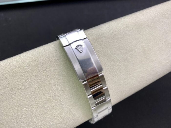 ロレックス デイトジャストコピー126334-0022 Cal.3235ムーブメントClean工場 - 画像 (14)