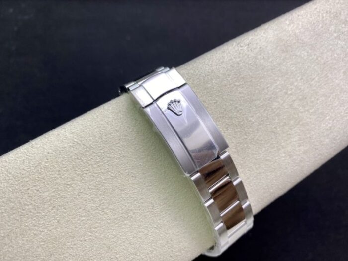 ロレックス デイトジャストコピー126334-0010 Cal.3235ムーブメントClean工場 - 画像 (14)