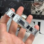 ロレックスデイトナコピー116506 Cal.4130ムーブメントQF工場 - 画像 (11)
