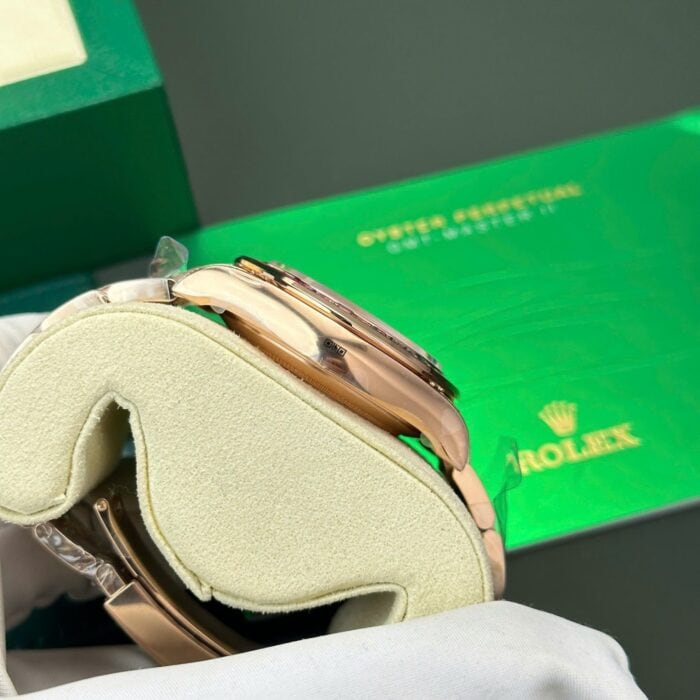 ロレックスデイトナコピー116595rbow-0004 Cal.4130 BT工場 - 画像 (11)