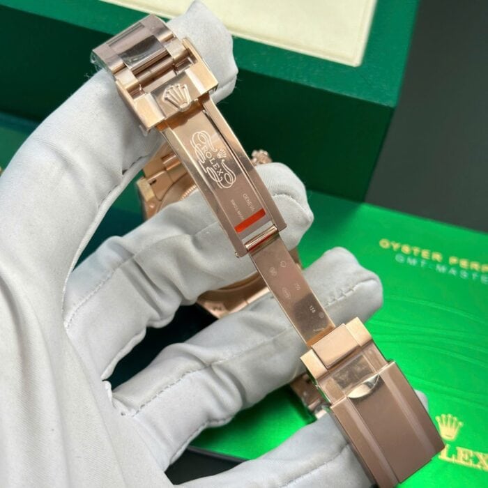 ロレックスデイトナコピー116595rbow-0004 Cal.4130 BT工場 - 画像 (13)