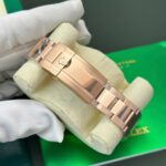 ロレックスデイトナコピー116595rbow-0004 Cal.4130 BT工場 - 画像 (14)