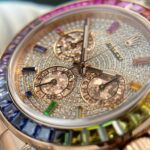 ロレックスデイトナコピー116595rbow-0004 Cal.4130 BT工場 - 画像 (7)