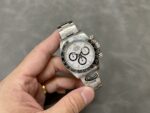 ロレックス デイトナコピー126500LN 0001 Cal.4131ムーブメント BT工場 - 画像 (3)