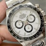 ロレックス デイトナコピー126500LN 0001 Cal.4131ムーブメント BT工場