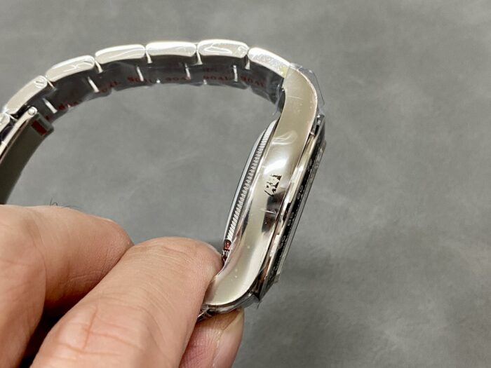 ロレックス デイトナコピー126500LN 0001 Cal.4131ムーブメント BT工場 - 画像 (8)