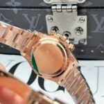 ロレックスデイトナコピー126505-0005 Cal.4131ムーブメントN工場 - 画像 (10)