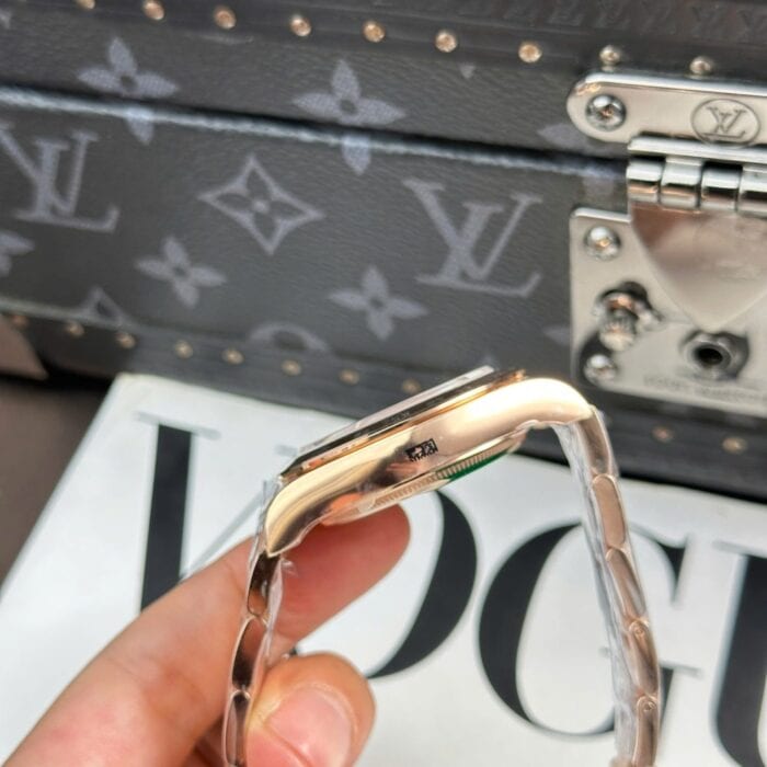 ロレックスデイトナコピー126505-0005 Cal.4131ムーブメントN工場 - 画像 (9)