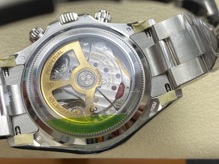 ロレックスデイトナコピー126506-0002 Cal.4131 VS工場 - 画像 (9)