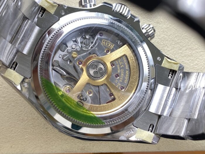 ロレックスデイトナコピー126506-0002 Cal.4131 VS工場 - 画像 (10)