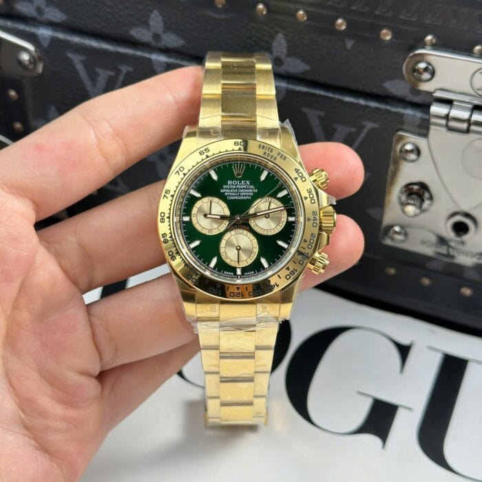 ロレックスデイトナコピー126508-0008 Cal.4131 N工場 - 画像 (2)