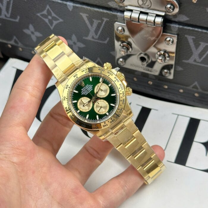 ロレックスデイトナコピー126508-0008 Cal.4131 N工場 - 画像 (3)