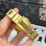 ロレックスデイトナコピー126508-0008 Cal.4131 N工場 - 画像 (11)