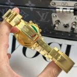 ロレックスデイトナコピー126508-0008 Cal.4131 N工場 - 画像 (12)