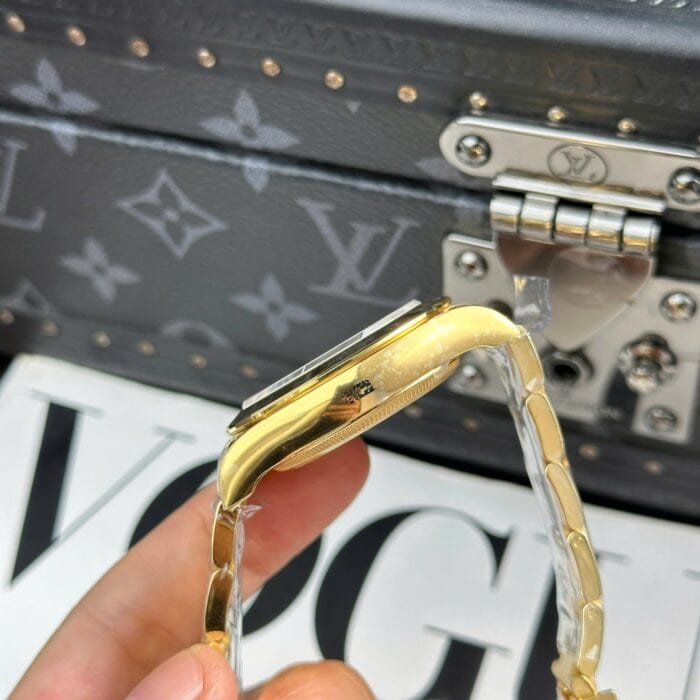 ロレックスデイトナコピー126508-0008 Cal.4131 N工場 - 画像 (9)