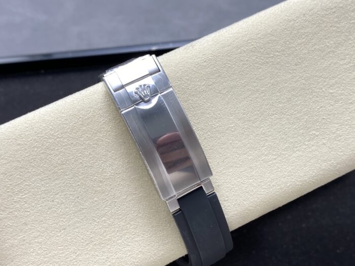 ロレックスデイトナコピー126519LN-0004 Cal.4131加重版 VS工場 - 画像 (11)