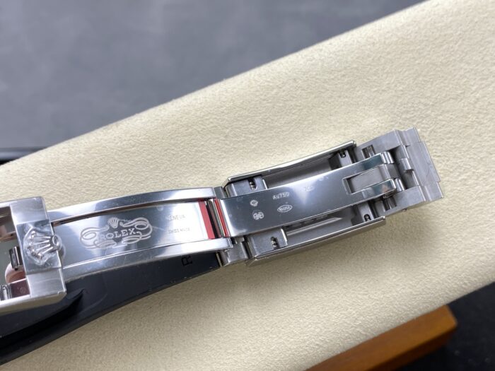ロレックスデイトナコピー126519LN-0004 Cal.4131加重版 VS工場 - 画像 (12)