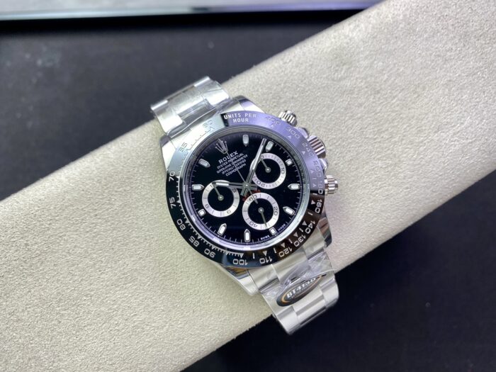 ロレックス デイトナスーパーコピー116500LN 0002Cal.4130 BT工場 - 画像 (6)