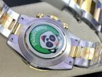 ロレックス デイトナコピー116503-0011 Cal.4130 BT工場 - 画像 (8)