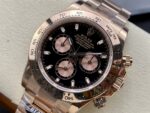 ロレックス デイトナスーパーコピー116505-0008 Cal.4130 BT工場