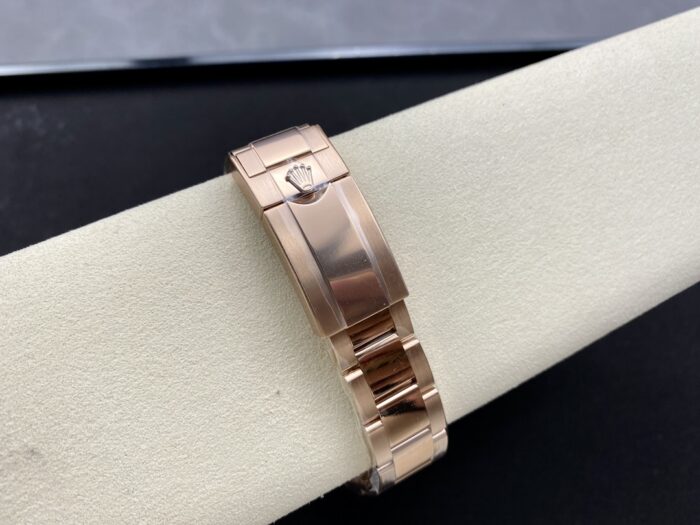 ロレックス デイトナスーパーコピー116505-0017 Cal.4130 BT工場 - 画像 (9)