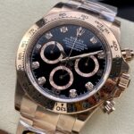 ロレックス デイトナスーパーコピー116505-0015 Cal.4130 BT工場